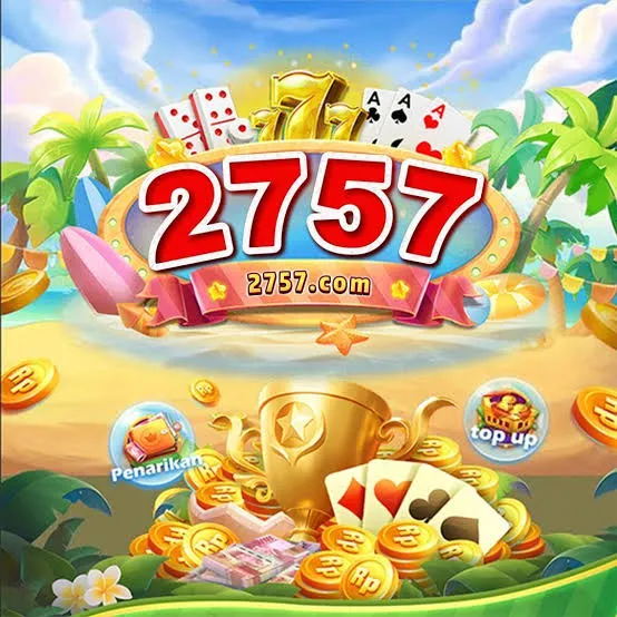 2757 APK Anime