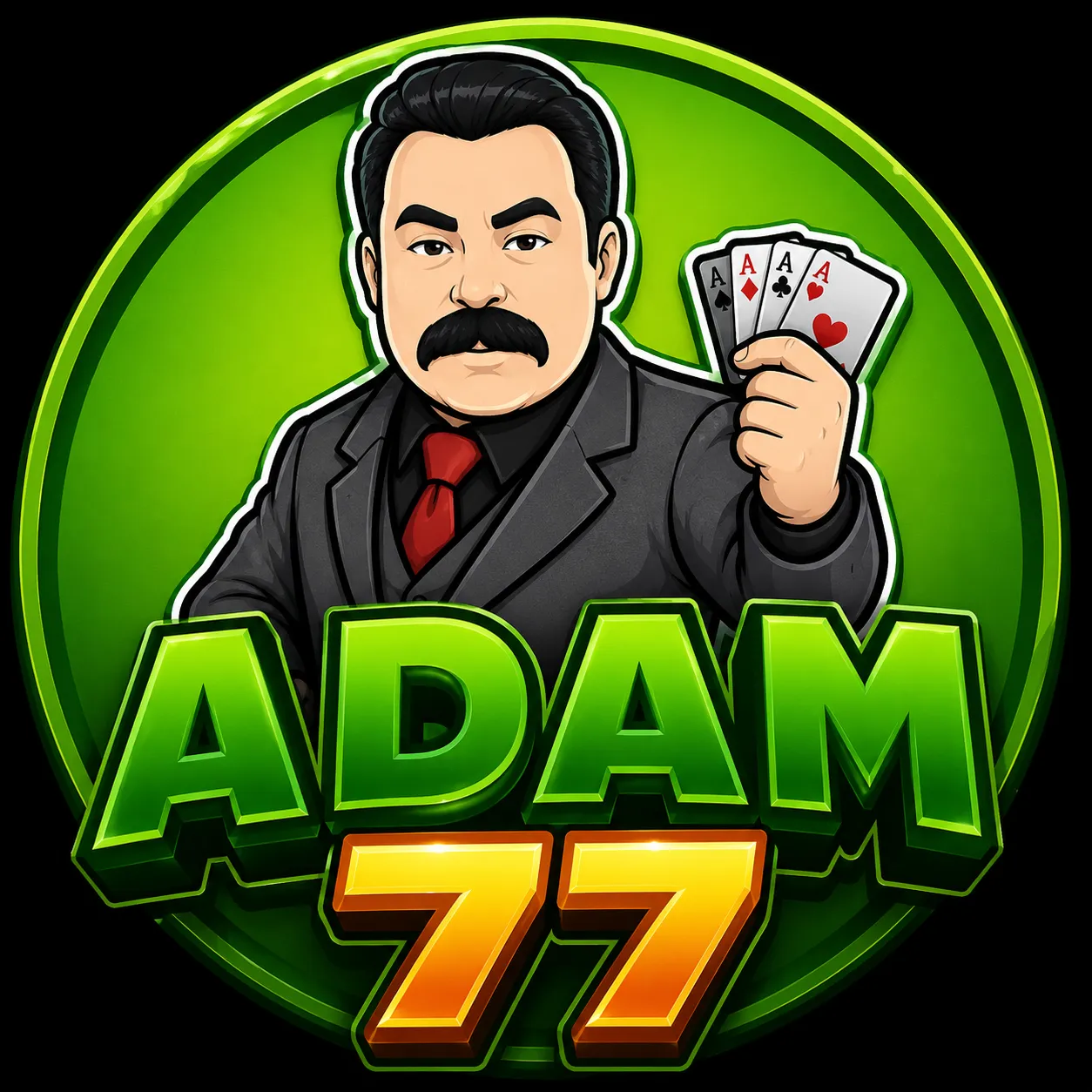 adam77 APK Kasino