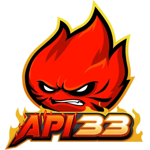 API33 - Permainan Slot Seru dan Mengasyikkan