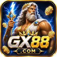 GX88 - Permainan Live Casino Terbaik di Genggaman Anda