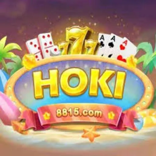 HOKI8815 - Permainan Puzzle Seru dan Menantang