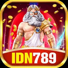 IDN789 - Petualangan Menakjubkan dalam Dunia RPG