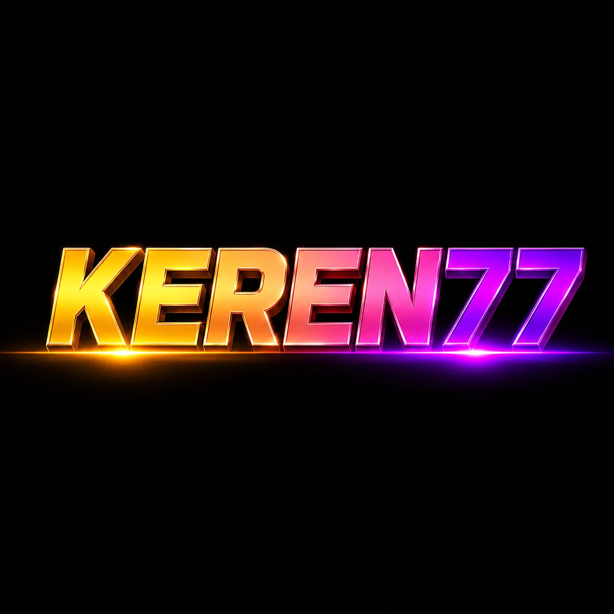 keren77 APK Motor Racing