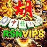 RSNVIP8 - Game Pertanian Seru dan Menyenangkan