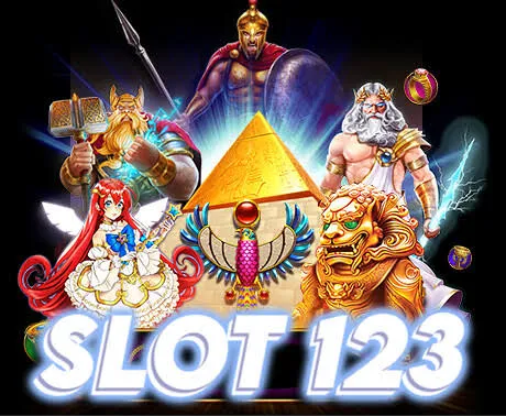 SLOT123 - Petualangan Seru dalam Dunia Pertanian